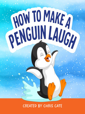 cover image of How to Make a Penguin Laugh